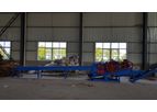 Fada Pellet - Drum Wood Chipper