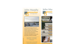 Septic Tanks Brochure