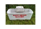 Top Entry Drinking Trough
