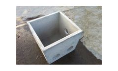 Distribution Boxes
