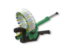 TurbO - Model SDL-ASET-TT - Livestock Tagger