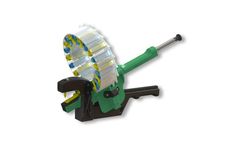 TurbO - Model SDL-ASET-TT - Livestock Tagger