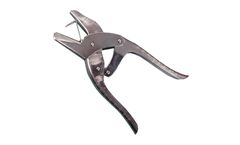 Shearwell - Model KAP-T3C - Ketchum Applicator for Kurl Lock 3 & 4