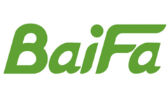 Baifa - Model SCB10 Series - Dry Type Transformer