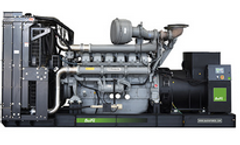 Baifa - Model Perkins -BF-P Series - Generator Sets