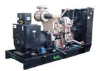 Baifa - Model KTA19-G8 - Diesel Generator Set