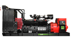 Baifa - Model Cummins-BF-C Series - Generator Sets