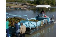 Alpha Boats - Model TS Series - Transport Barges