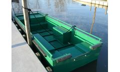 Alpha Boats - Steel Workboats