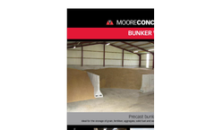 Bunker Walls- Brochure