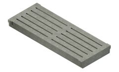 Moore Concrete - Cattle Slats