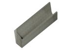 Concrete Feed Troughs