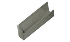 Concrete Feed Troughs