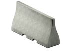 Concrete Barrier