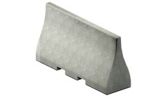 Concrete Barrier