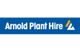 Arnold Plant Hire Ltd