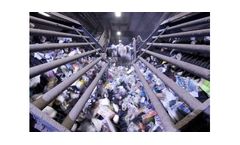 Zero-Sort Recycling Service