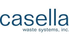 Casella Waste Systems Announces That It Has Signed a Purchase and Sale Agreement to Sell Its Maine Energy Recovery Facility to the City of Biddeford, Maine