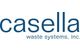 Casella Waste Systems, Inc