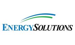 EnergySolutions Teams With Environmental Dimensions Inc. for $200M Waste Operations Contract