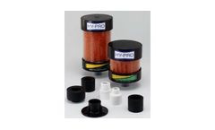 Desiccant Breathers