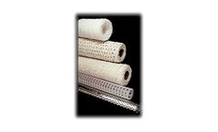 Tech-Spun Depth Wound Filter Cartridges