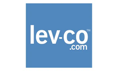 Lev-Co Mobi-Oil - Model 11-011 - Portable Filter - Self Draining Filters (600 CFM)