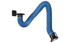 Lev-Co Flexi - Model 01-001 - Extraction Arms