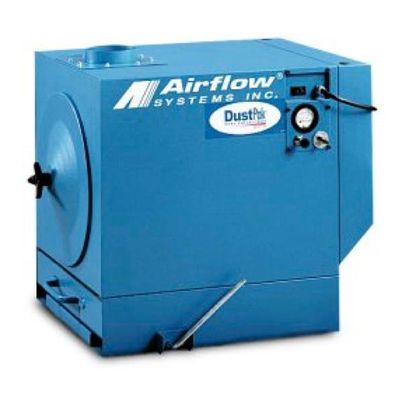 Lev-Co DCH1 - 800 CFM- 03-001 Single/Dual Work-Station Filter Unit