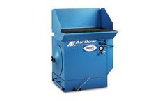 Lev-Co - Model DTH800 - 05-003 - 2`D X 2.7`W Downdraft Tables