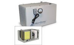 Lev-Co - Model MPH-5 - 500 CFM- 11-002 - Oil Mist Collector