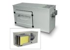 Lev-Co - Model MPH8 - 800 CFM - Oil Mist Collector
