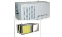 Lev-Co - Model MPH10 - 1000 CFM -11-004 - Oil Mist Collector