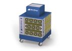 Lev-Co AIRPOD - Model 5000 CFM - 09-007 - Ambient Collection System