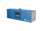 Lev-Co - Model T140 - 4500 CFM -09-012 - Ambient Air Cleaner