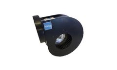 Lev-Co - Model P-Max - 2300 CFM -13-003 - Exhaust Fan