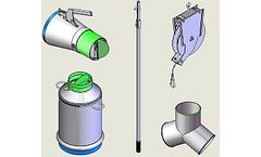 Lev-Co - Model 14-011 - Accessories - Vehicle Exhaust