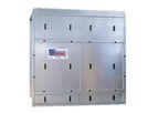 Lev-Co - Model VOC2.0 - 17,066 CFM -08-006 - Industrial Air Cleaner Units
