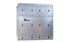 Lev-Co - Model VOC2.0 - 17,066 CFM -08-006 - Industrial Air Cleaner Units