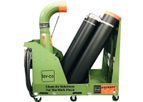 Lev-Co PATRIOT - Model 7000 CFM -14-054 - Heavy-Duty Portable Local Exhaust Ventilation System