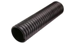 Lev-Co - Model GPH  -16-001 - General Duty Hose - Industrial Hose & Duct Work