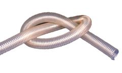 Lev-Co - Model OM-AB-260- 16-002 - Ø 2`` TO 16`` Urethane Hose