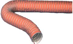 Lev-Co - Model MD-MasterClip 2010  -16-012 - Ø 3" to 37" Hose