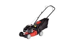 Rover Easy Mow