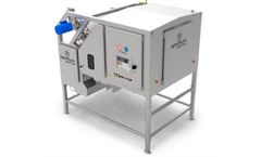 Nexus - Optical Vegetable Sorter