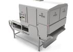 Focus - Optical Vegetable Sorter