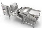 Ventus - Full Surround Freefall Laser Nuts and Fruit Sorter
