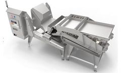Ventus - Full Surround Freefall Laser Nuts and Fruit Sorter