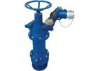 Evdos - Model TYPE A2-A4 - Irrigation Hydrant