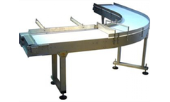 Mulot - Rollor Conveyor